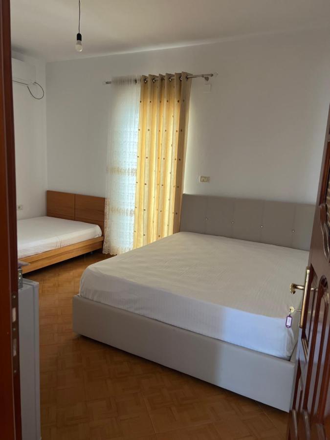 Rooms For Rent Habipi Vlore Exterior photo