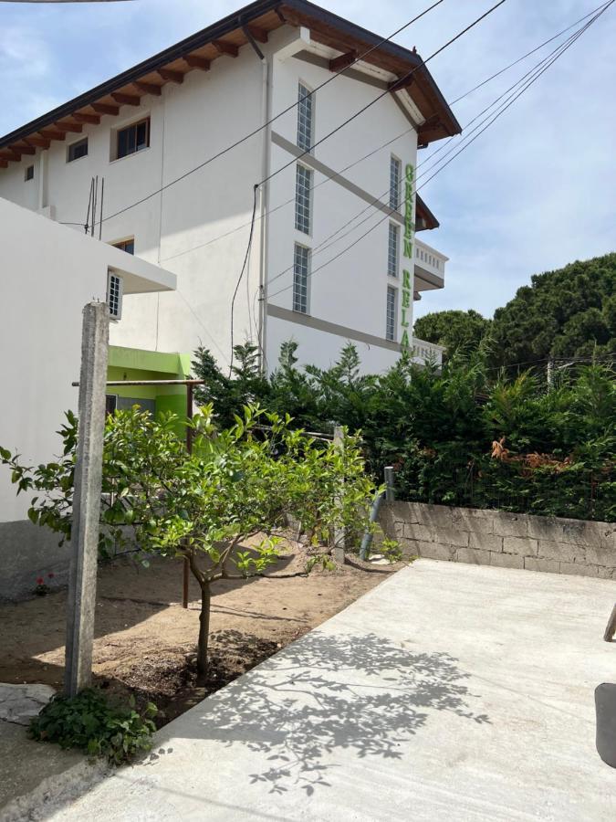 Rooms For Rent Habipi Vlore Exterior photo