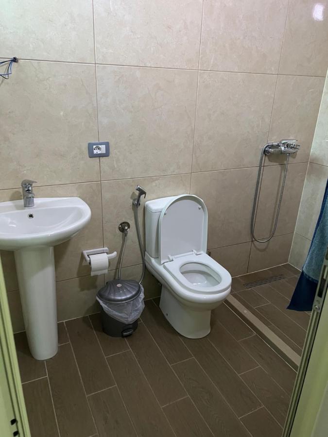 Rooms For Rent Habipi Vlore Exterior photo