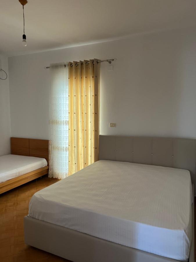 Rooms For Rent Habipi Vlore Exterior photo